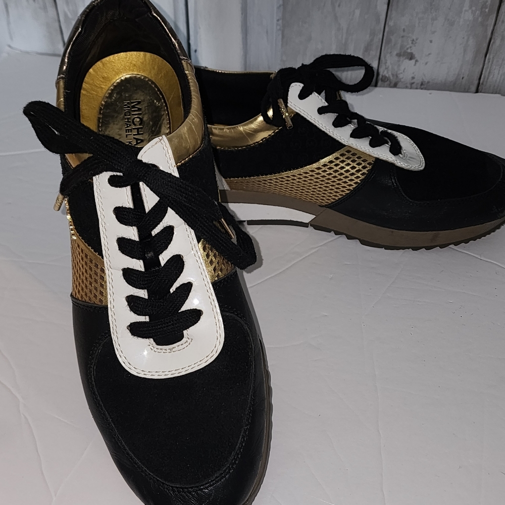 Women's Michael Kors Sneakers